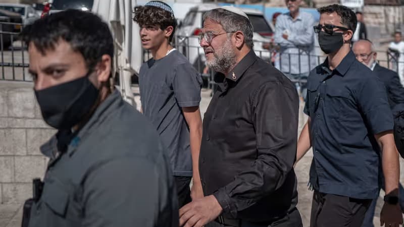 Ministro israeliano: uccidere 30 o 40 persone a Gaza ogni notte
