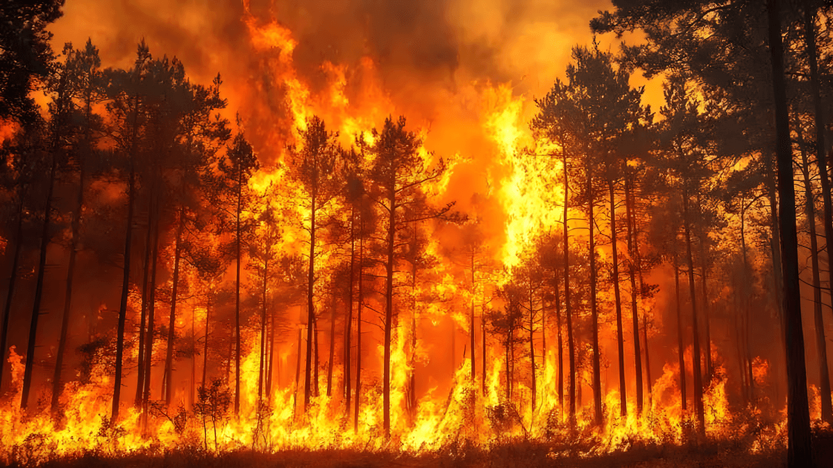Il 2025 è stato il terzo anno più caldo di sempre: il peggio è già qui